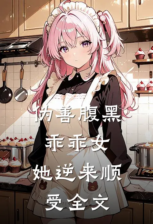 伪善腹黑乖乖女，她逆来顺受全文