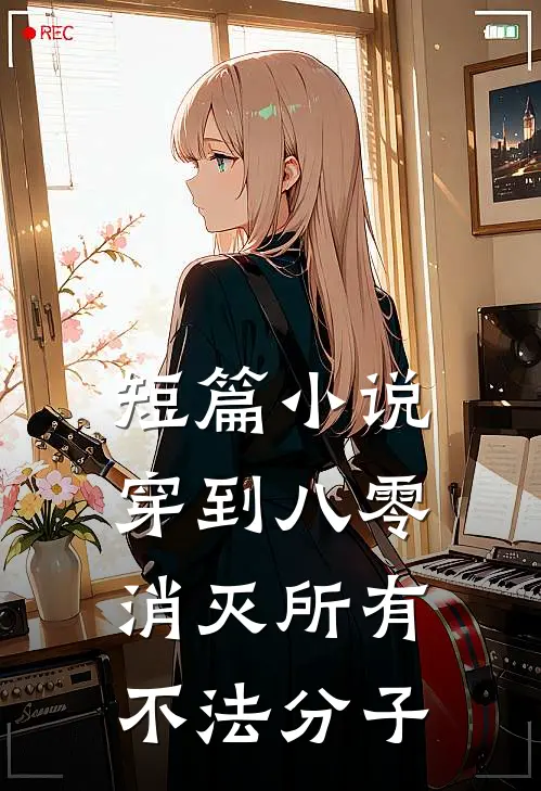 短篇小说穿到八零，消灭所有不法分子