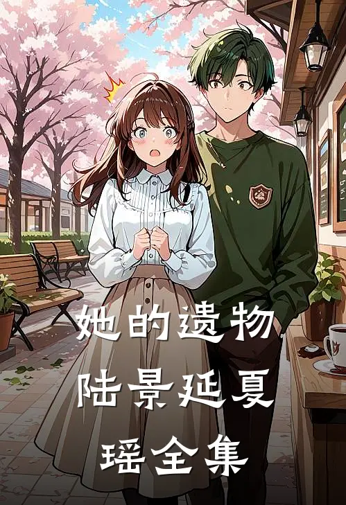 她的遗物陆景延夏瑶 全集