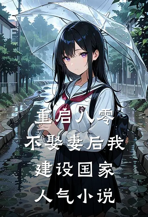 重启八零，不娶妻后我建设国家人气小说