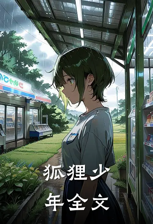 狐狸少年全文