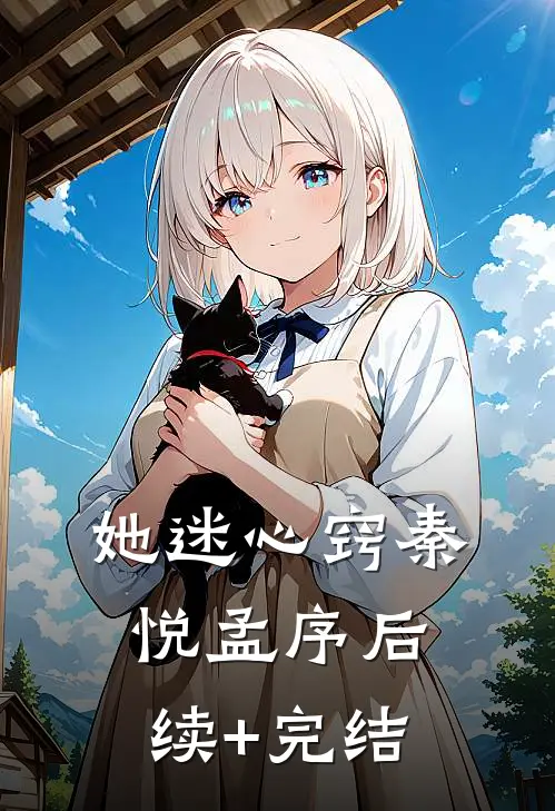 她迷心窍秦悦孟序后续+完结