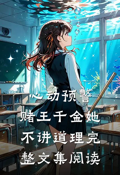 心动预警:赌王千金她不讲道理完整文集阅读