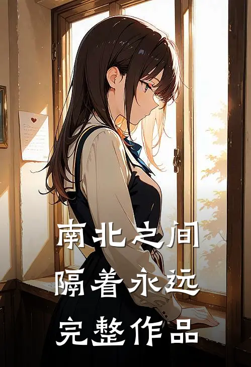 南北之间，隔着永远完整作品