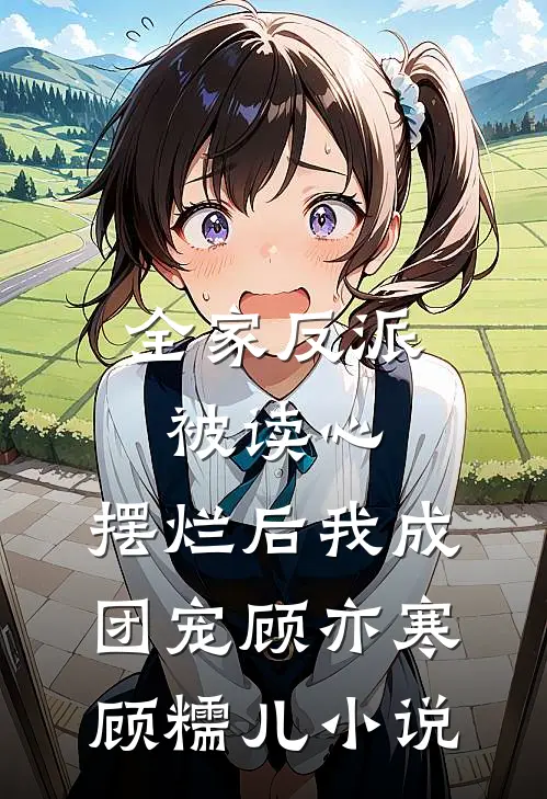 全家反派被读心，摆烂后我成团宠顾亦寒顾糯儿小说