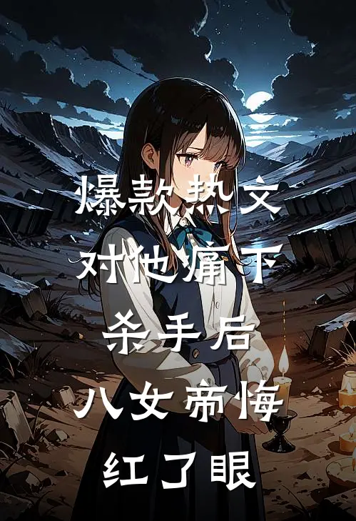 爆款热文对他痛下杀手后，八女帝悔红了眼