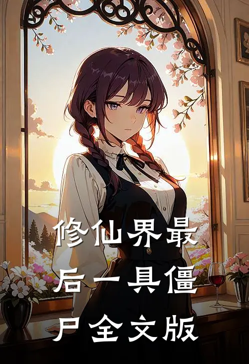 修仙界最后一具僵尸全文版