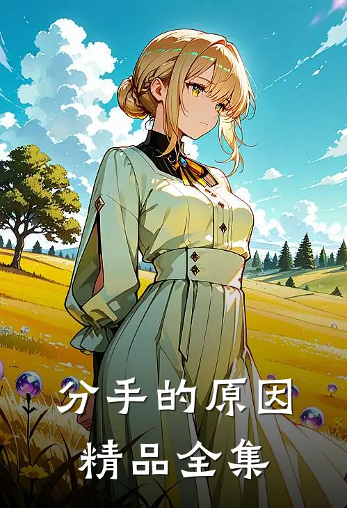 分手的原因精品全集