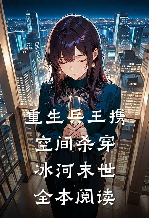 重生兵王携空间杀穿冰河末世全本阅读