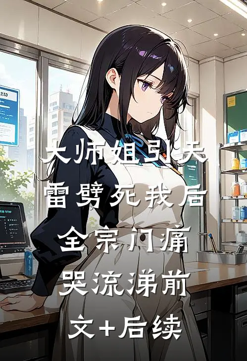 大师姐引天雷劈死我后，全宗门痛哭流涕前文+后续