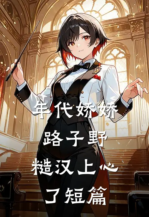 年代娇娇路子野，糙汉上心了短篇