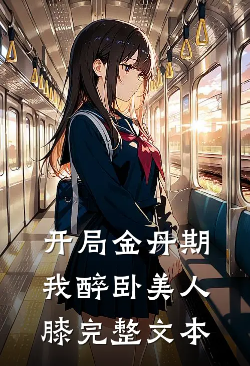 开局金丹期，我醉卧美人膝完整文本