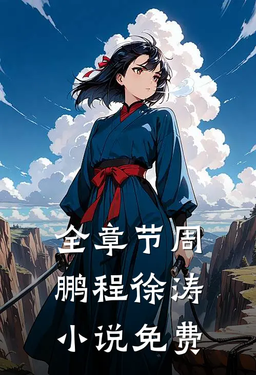 全章节周鹏程徐涛小说 免费