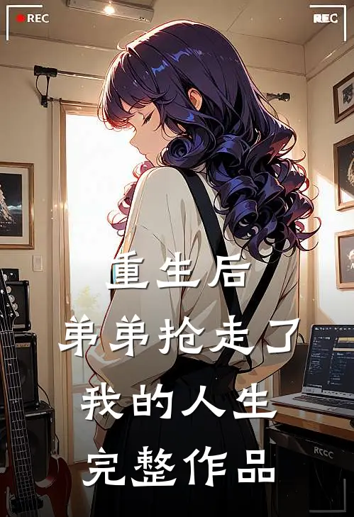 重生后，弟弟抢走了我的人生完整作品