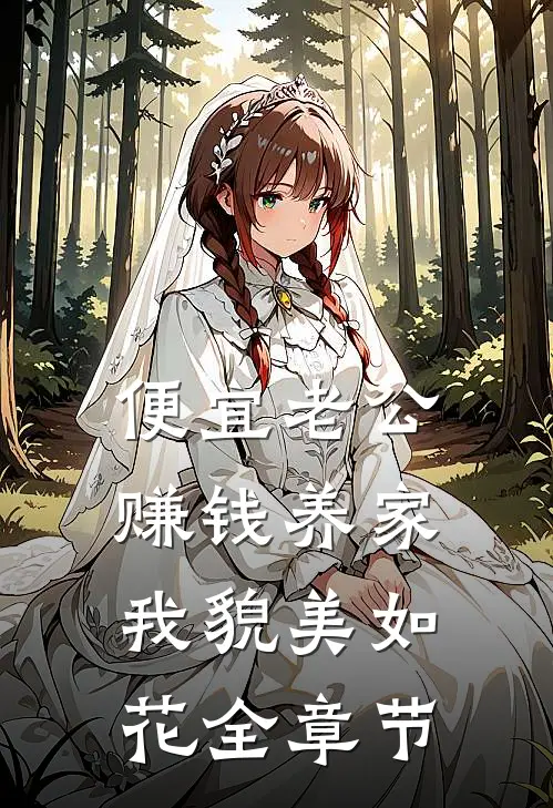 便宜老公赚钱养家，我貌美如花全章节