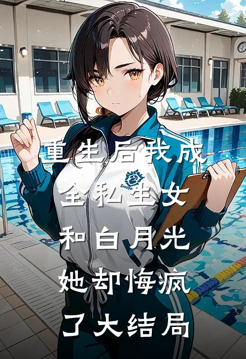 重生后我成全私生女和白月光，她却悔疯了大结局