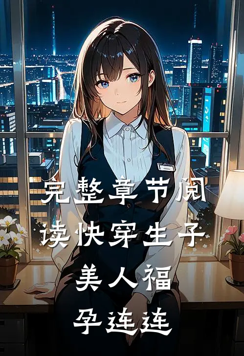 完整章节阅读快穿生子，美人福孕连连