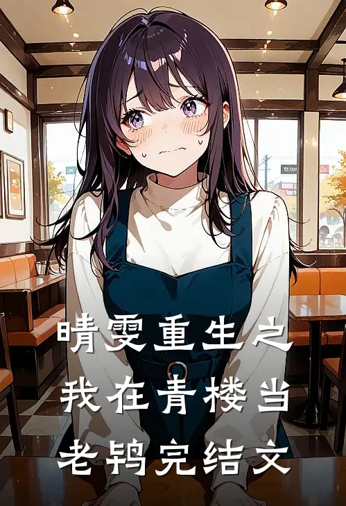 晴雯重生之我在青楼当老鸨完结文