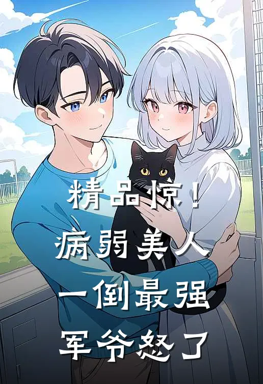 精品惊！病弱美人一倒，最强军爷怒了