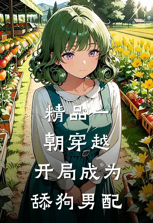精品一朝穿越，开局成为舔狗男配