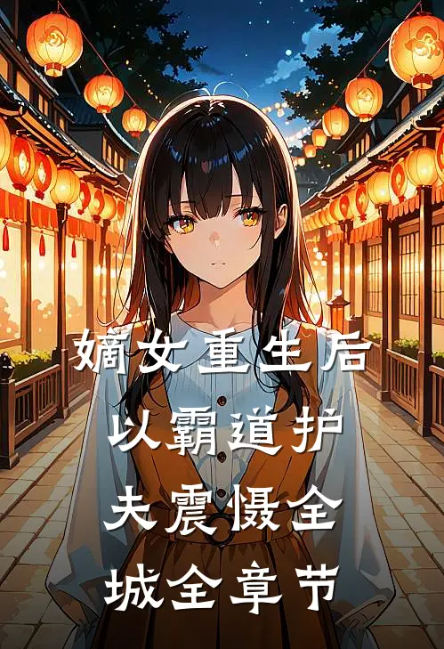 嫡女重生后，以霸道护夫震慑全城全章节
