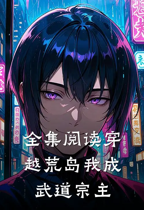 全集阅读穿越荒岛我成武道宗主