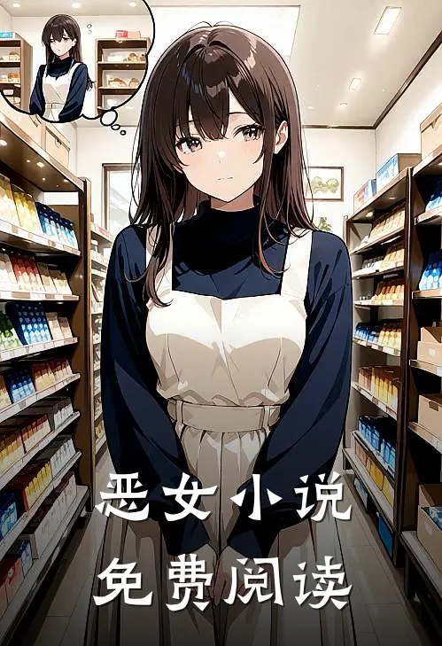 恶女小说免费阅读
