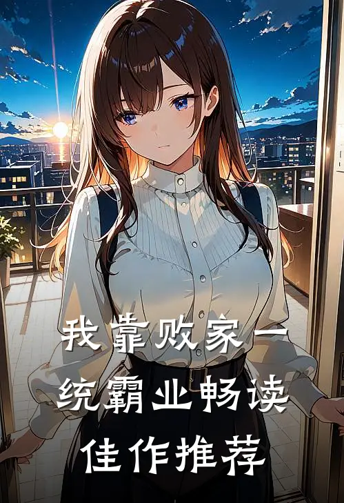 我靠败家一统霸业畅读佳作推荐