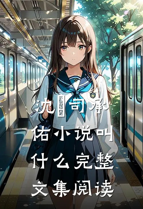沈玥司承佑小说叫什么完整文集阅读