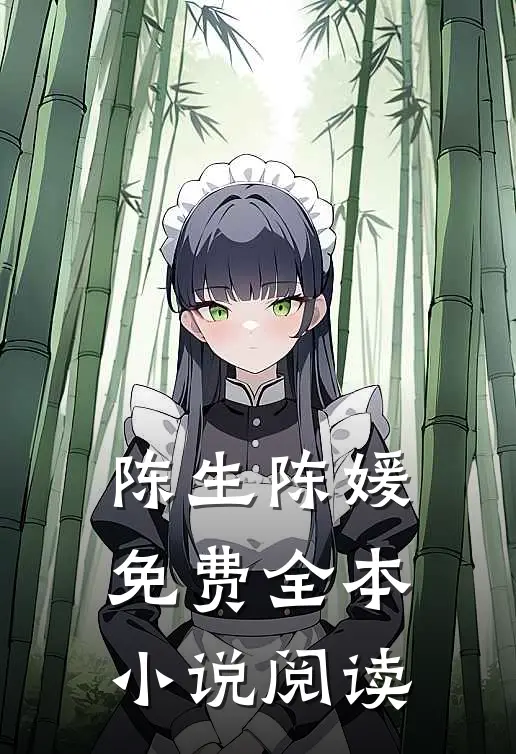 陈生陈媛免费全本小说阅读