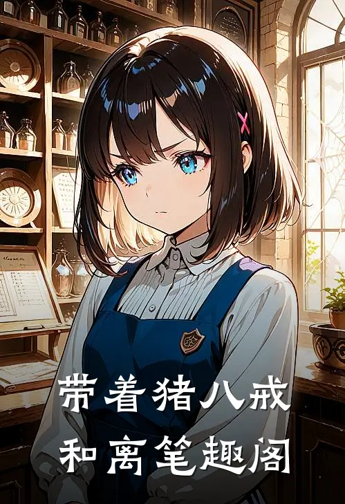 带着猪八戒和离笔趣阁