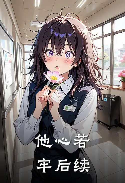 他心若牢后续