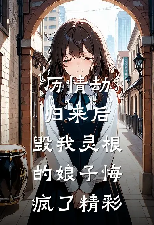 历情劫归来后，毁我灵根的娘子悔疯了精彩