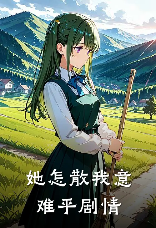 她怎散我意难平剧情