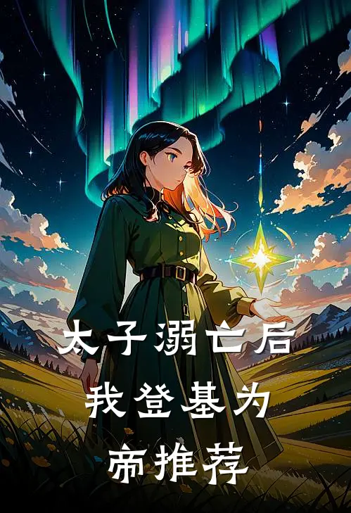 太子溺亡后，我登基为帝推荐