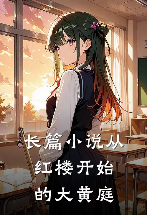 长篇小说从红楼开始的大黄庭