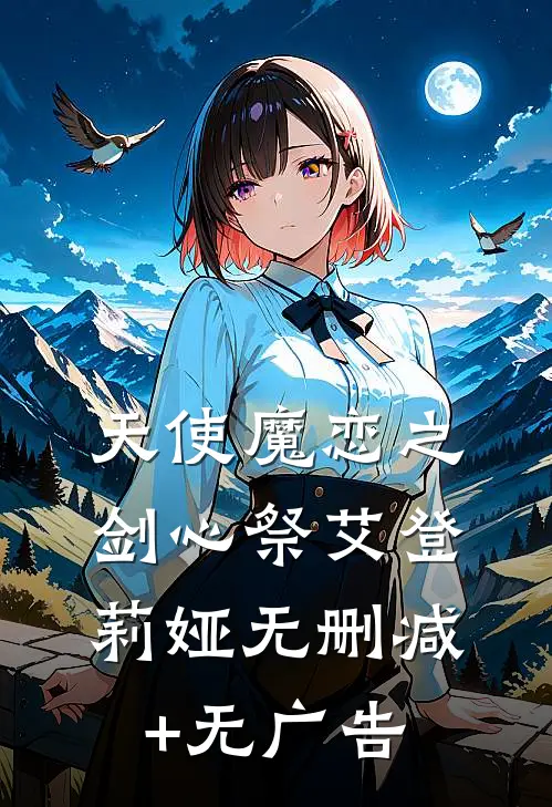 《天使魔恋之剑心祭》艾登莉娅无删减+无广告