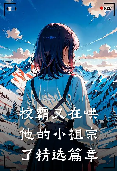 校霸又在哄他的小祖宗了精选篇章