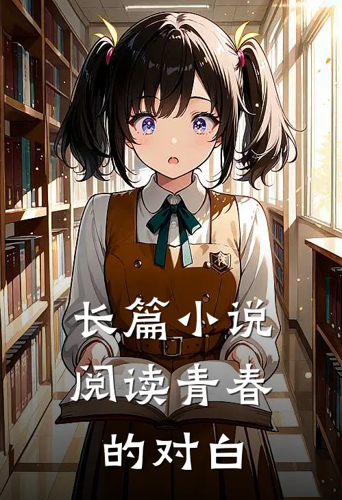 长篇小说阅读青春的对白