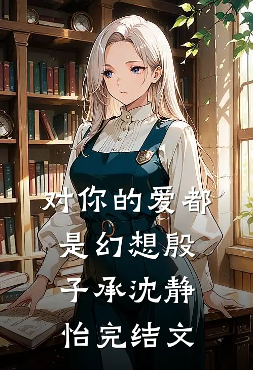对你的爱都是幻想殷子承沈静怡完结文
