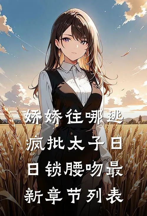 娇娇往哪逃，疯批太子日日锁腰吻最新章节列表