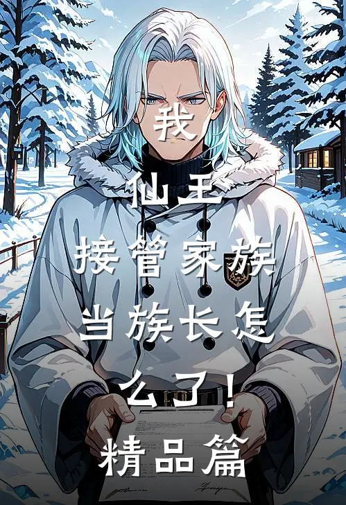 我，仙王，接管家族当族长怎么了！精品篇