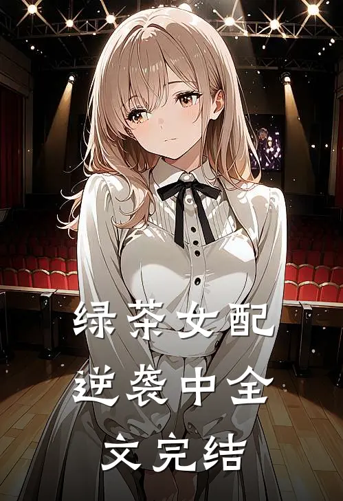 绿茶女配逆袭中全文完结