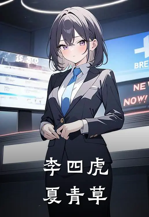 李四虎夏青草