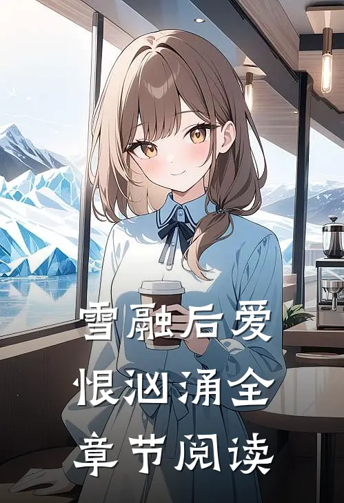 雪融后爱恨汹涌全章节阅读