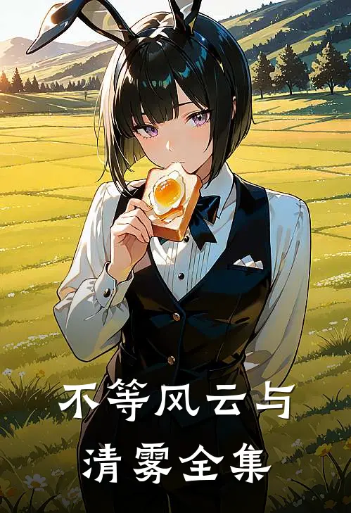不等风云与清雾 全集