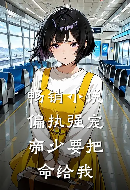 畅销小说偏执强宠：帝少要把命给我
