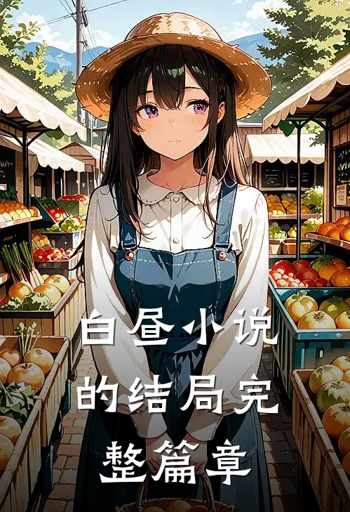 白昼小说的结局完整篇章