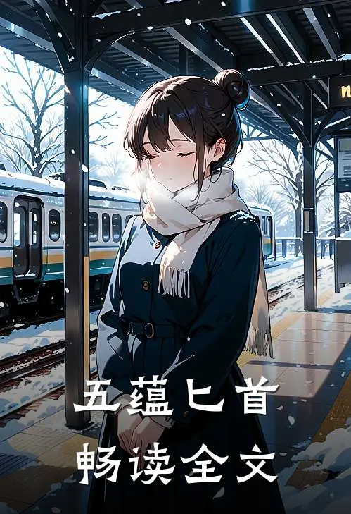 五蕴匕首畅读全文