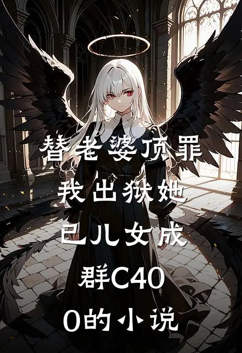 替老婆顶罪，我出狱她已儿女成群C400的小说